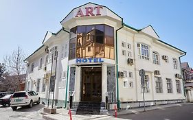 Art ホテル